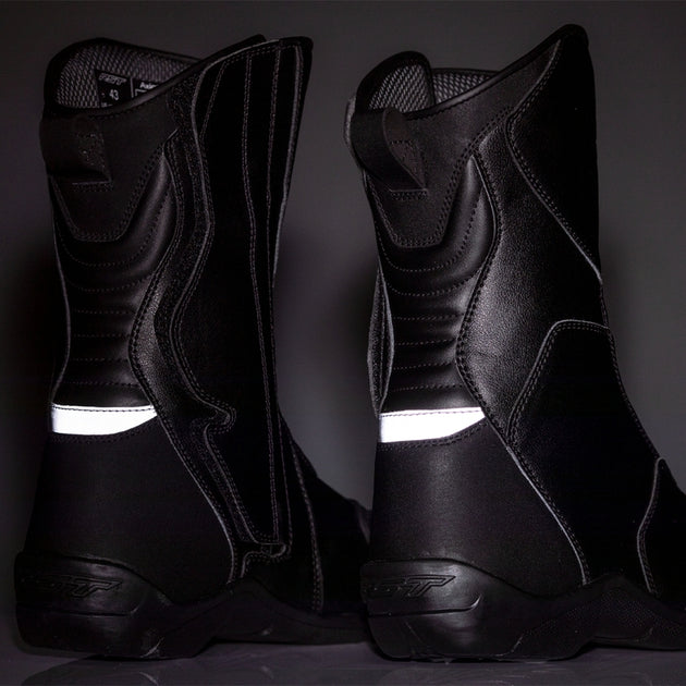 RST Axiom Waterpoof Boots Black Women Size 36 - Extra