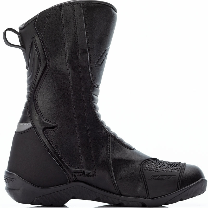 RST Axiom Waterpoof Boots Black Women Size 36 - Extra