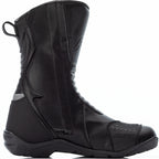 RST Axiom Waterpoof Boots Black Women Size 36 - Extra
