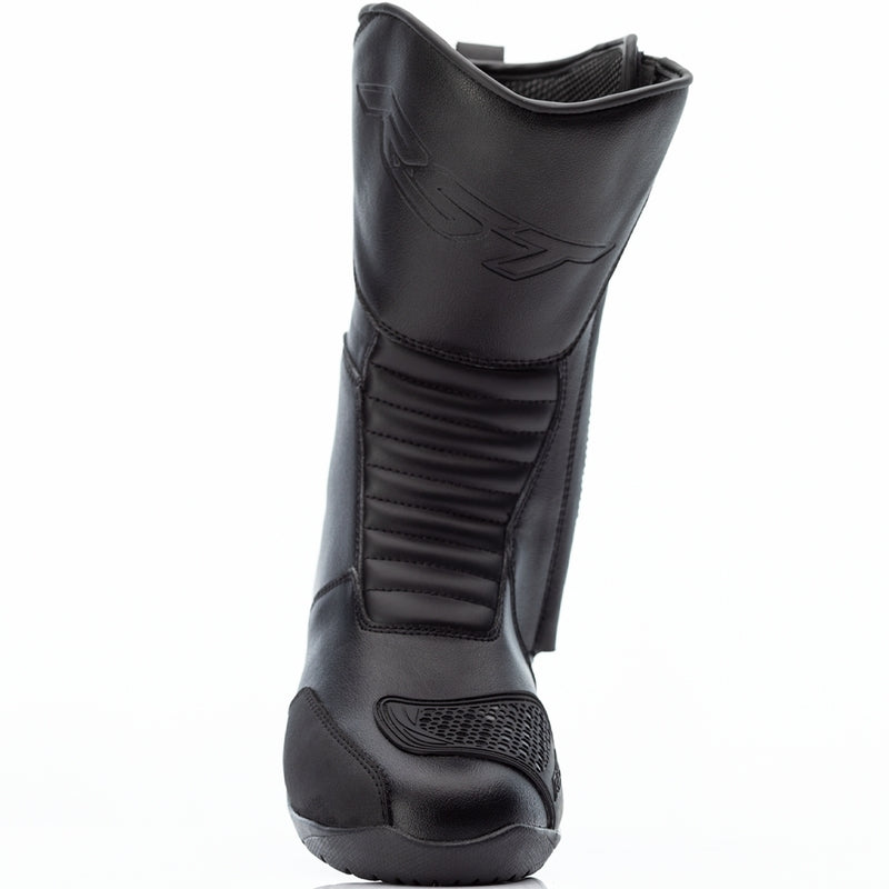 RST Axiom Waterpoof Boots Black Women Size 36 - Extra