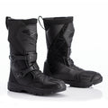 RST Adventure-X Waterproof Boots Black Size 40 - Main