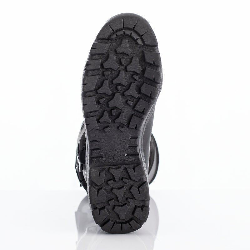 RST Adventure-X Waterproof Boots Black Size 40 - Extra
