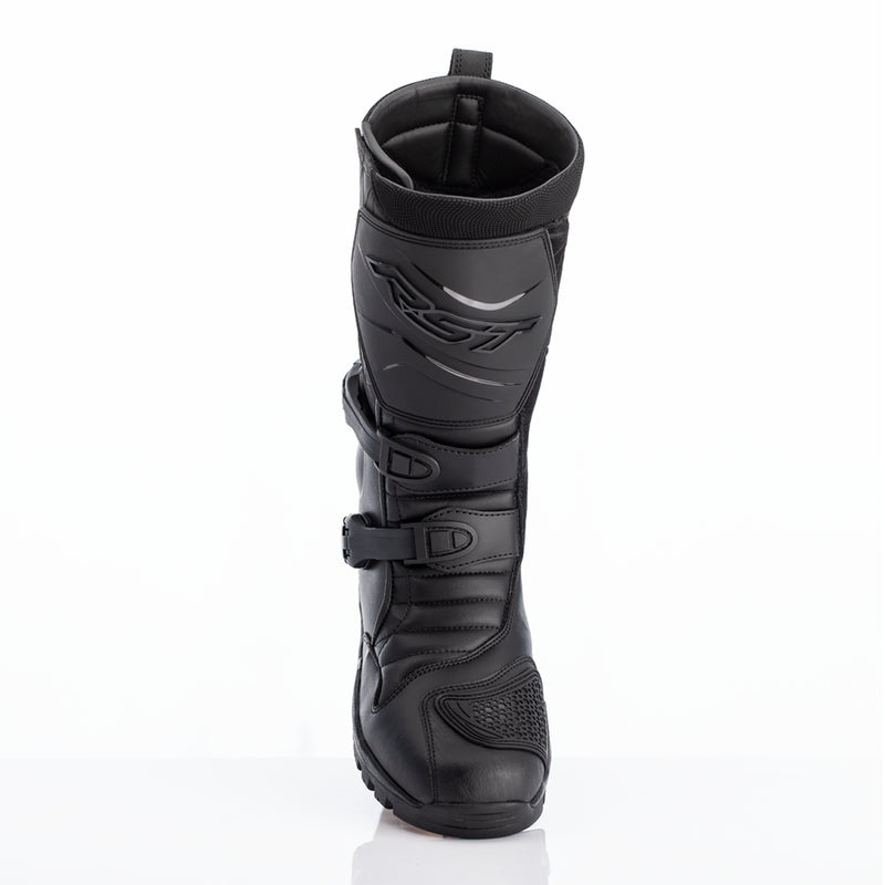 RST Adventure-X Waterproof Boots Black Size 40 - Extra