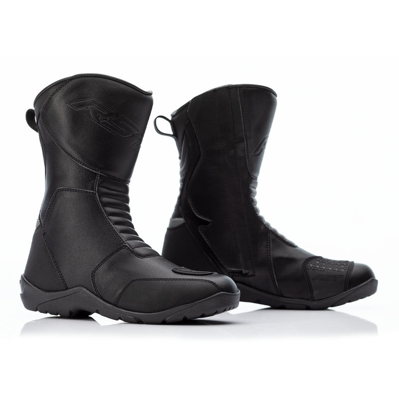RST Axiom Waterpoof Boots Black Size 40 - Main