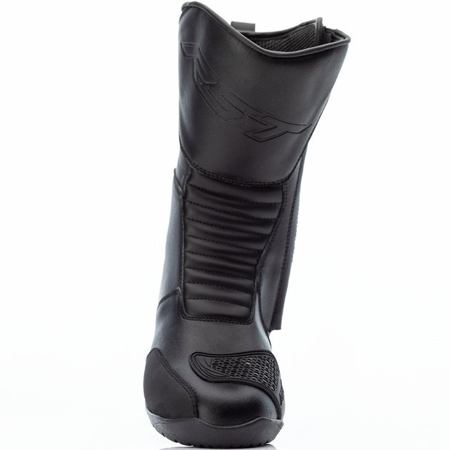 RST Axiom Waterpoof Boots Black Size 40 - Extra