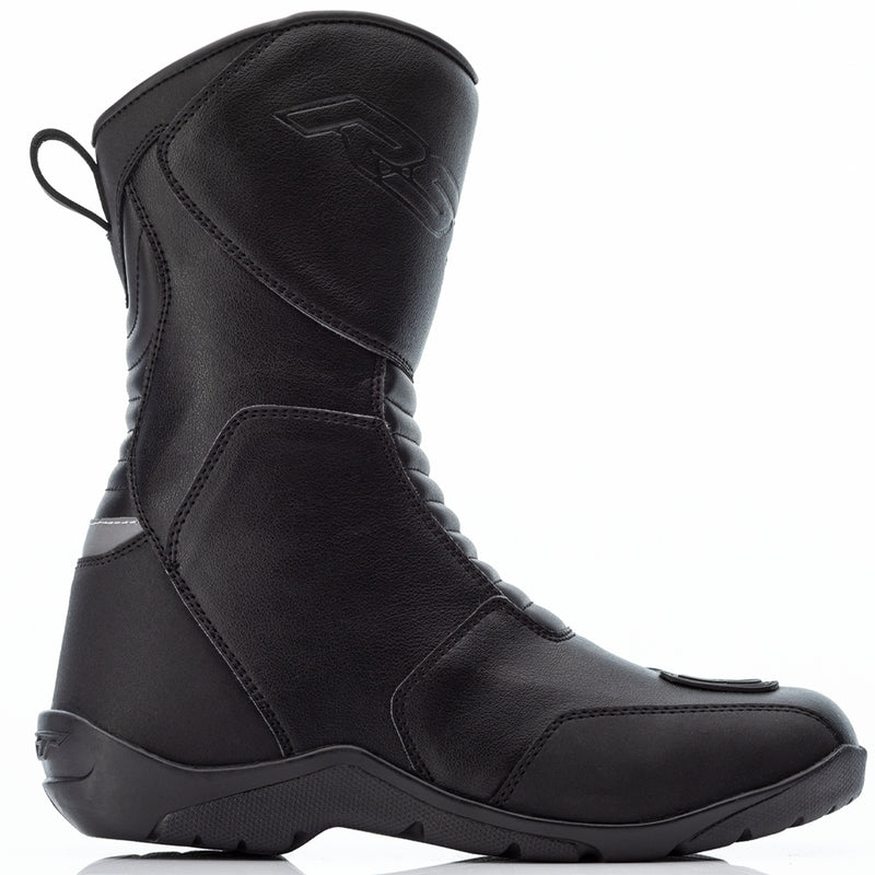 RST Axiom Waterpoof Boots Black Size 40 - Extra