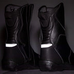 RST Axiom Waterpoof Boots Black Size 40 - Extra