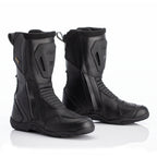 RST Pathfinder Waterproof Boots Black Size 40 - Main