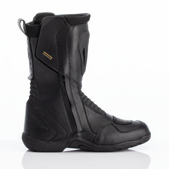 RST Pathfinder Waterproof Boots Black Size 40 - Extra