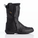 RST Pathfinder Waterproof Boots Black Size 40 - Extra