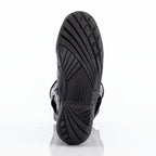 RST Pathfinder Waterproof Boots Black Size 40 - Extra