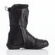 RST Pathfinder Waterproof Boots Black Size 40 - Extra