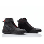 RST Frontier Boots Black/Red Women Size 36 - Main