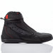RST Frontier Boots Black/Red Women Size 36 - Extra