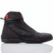 RST Frontier Boots Black/Red Women Size 36 - Extra