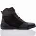 RST Frontier Boots Black/Red Women Size 36 - Extra