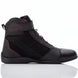RST Frontier Boots Black/Red Women Size 36 - Extra