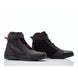 RST Frontier Boots Black/Red Size 40 - Main