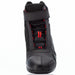 RST Frontier Boots Black/Red Size 40 - Extra