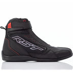 RST Frontier Boots Black/Red Size 40 - Extra
