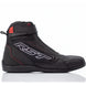 RST Frontier Boots Black/Red Size 40 - Extra