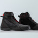 RST Frontier Boots Black/Red Size 40 - Extra