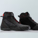 RST Frontier Boots Black/Red Size 40 - Extra