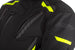 RST Pathfinder Jacket Textile - Black/Neon Yellow Size L - Main