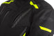 RST Pathfinder Jacket Textile - Black/Neon Yellow Size L - Main