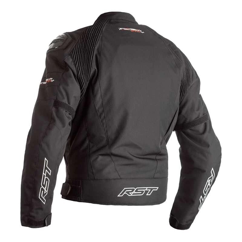 RST Tractech EVO 4 CE Jacket Textile - Extra