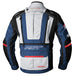 RST Pro Series Adventure-X CE Women Jacket Textile - Silver/Blue/Red - Extra