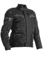 RST Pro Series Adventure-X Jacket Textile - Black - Extra