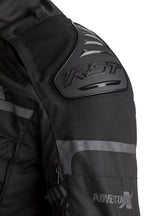 RST Pro Series Adventure-X Jacket Textile - Black - Extra