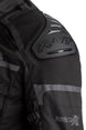RST Pro Series Adventure-X Jacket Textile - Black - Extra