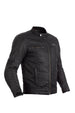 RST Brixton CE Jacket Textile - Black Size S - Main