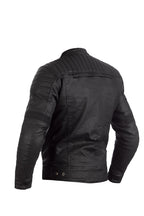 RST Brixton CE Jacket Textile - Black Size S - Extra