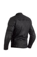 RST Brixton CE Jacket Textile - Black Size S - Extra