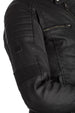 RST Brixton CE Women Jacket Textile - Black Size S - Extra