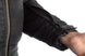 RST Brixton CE Women Jacket Textile - Black Size S - Extra
