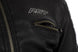 RST Brixton CE Women Jacket Textile - Black Size S - Extra