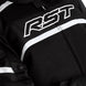 RST Pilot CE Jacket Textile - Black/White Size 3XL - Extra