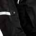 RST Pilot CE Jacket Textile - Black/White Size 3XL - Extra