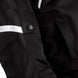 RST Pilot CE Jacket Textile - Black/White Size 3XL - Extra