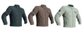 RST IOM TT Crosby Jacket Textile - Brown Size L - Extra