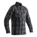 RST Lumberjack Reinforced CE Aramid Fibre Jacket - Grey - Main
