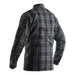 RST Lumberjack Reinforced CE Aramid Fibre Jacket - Grey - Extra