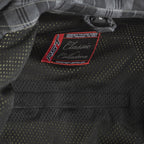 RST Lumberjack Reinforced CE Aramid Fibre Jacket - Grey - Extra