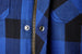 RST Lumberjack Reinforced CE Aramid Fibre Jacket - Blue - Extra