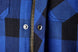 RST Lumberjack Reinforced CE Aramid Fibre Jacket - Blue - Extra