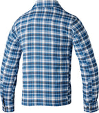 RST Lumberjack Reinforced CE Aramid Fibre Jacket - Navy - Extra